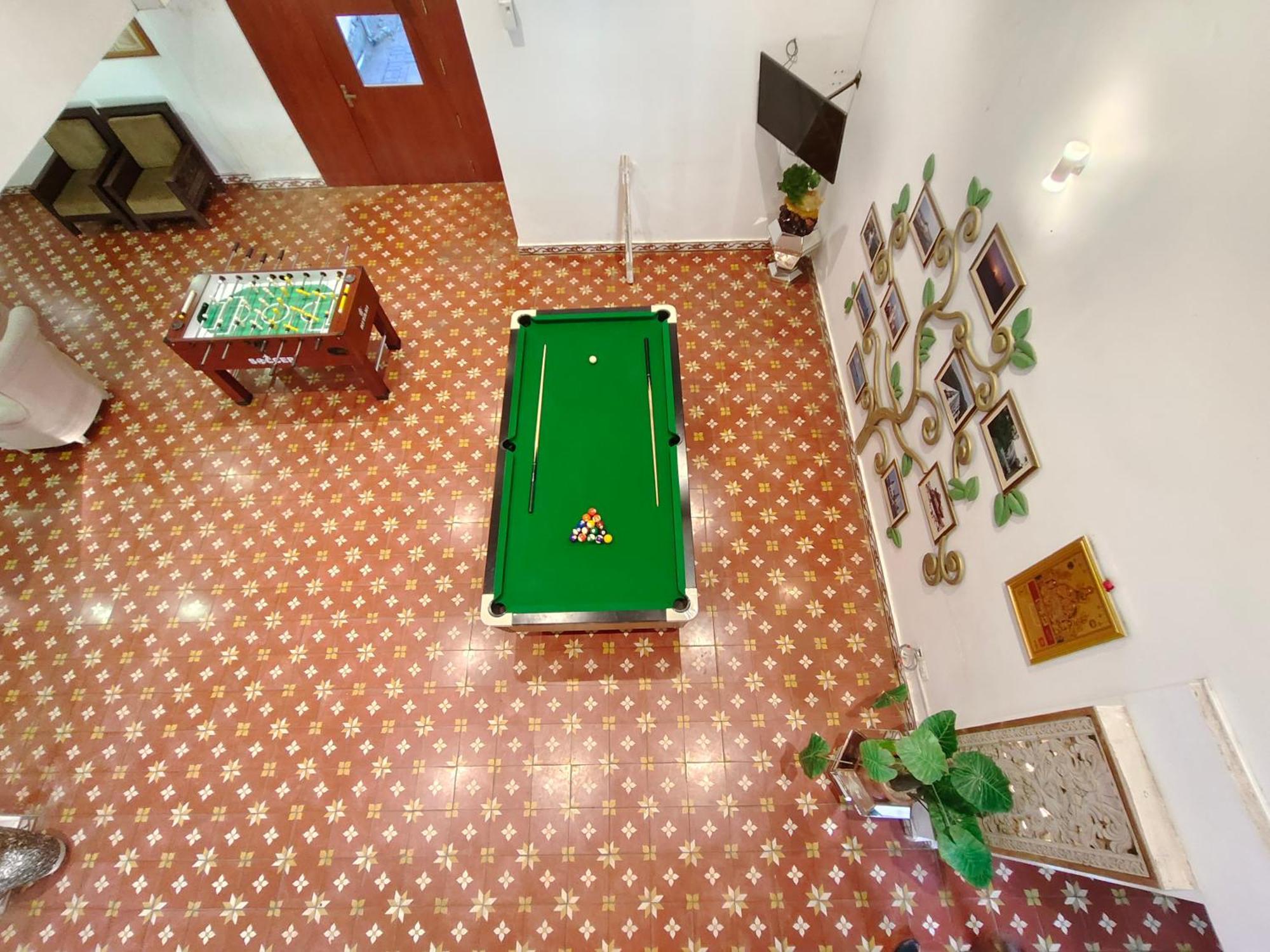 Rr Inn Group Of Hotels Kanyakumari Eksteriør bilde